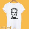 Anthony Bourdain T Shirt