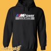 BMW M Power Hoodie