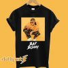 Bad Bunny Unisex T shirt