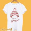 Baymax Christmas Falalalala T-Shirt