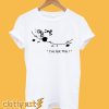 Bike I've Got This Cycling Crash T-Shirt