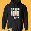 Blackout Boyz Hoodie