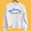 Burberry Sweatshirt