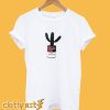 Campbell Cactus T-shirt