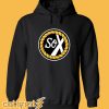 Chance The Rapper SOX Hoodie