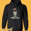 Christmas Black Sheep Hoodie