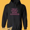 Compre Harry Styles Treat People With Kindness Hoodie