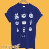 Coraline Faces T-Shirt