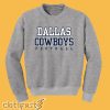 Dallas Cowboys Sweatshirt