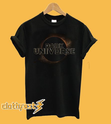 Dark Universe T shirt