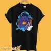 Disney's Aladdin Cave of Wonders T shirt