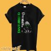 Disturbed Monster T Shirt