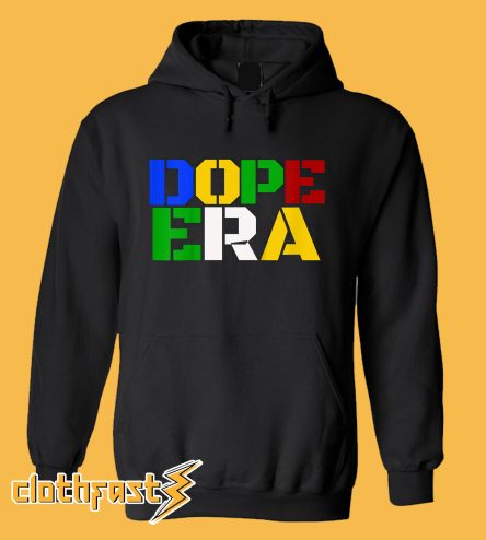 Dope Era Hoodie