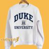 Duke University Sweatshirt