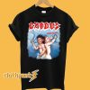 Exodus Bonded By Blood T shirt