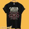 Greta Van Fleet T Shirt