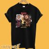 Highway To Pizza Rock-afire Explosion T-Shirt