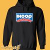 Ihoop Serving Buckets Hoodie