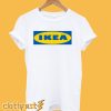 Ikea Logo T Shirt