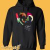 J. Cole's 'KOD' With Signature Hoodie