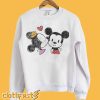 Kawaii Clothes With Mouse Sweatshirt