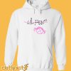 Lil Peep Angry Girl Spring Hoodie