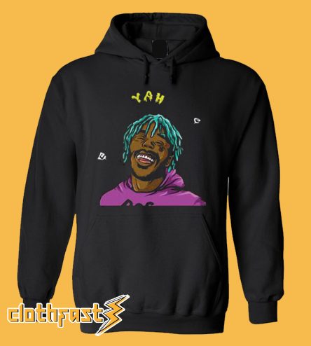 Lil Uzi Vert Hoodie