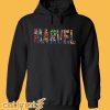 Marvel Comics Characters Hoodie