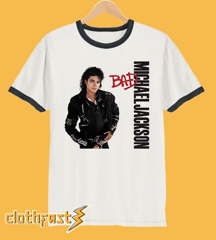 Michael Jackson T shirt