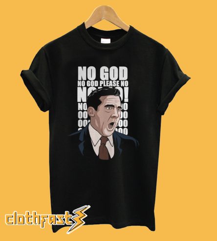 Michael Scott T-Shirt