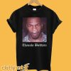 Mike tyson thacala bolthita T shirt