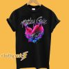 Motley Crue Kickstart My Heart T Shirt