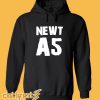 NEWT A5 Hoodie