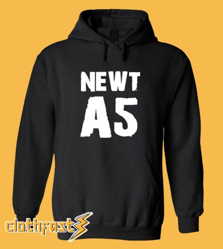 NEWT A5 Hoodie