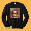 Nas Sweatshirt