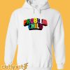 New Problem Child Hoodie