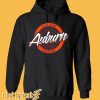 Old Row Auburn Alabama Circle Logo Crewneck Hoodie