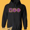 Omega Psi Phi Greek Hoodie