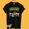 Peanuts A Charlie Brown Christmas T shirt