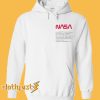 Pewdiepie Nasa Hoodie