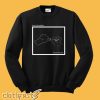 Play For Keeps Trust No One Sweatshirt