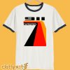 Porsche 911 Decal T Shirt