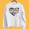 Post Malone I'm A Posty Aholic Sweatshirt