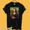 Post Malone x Monalisa Short T shirt