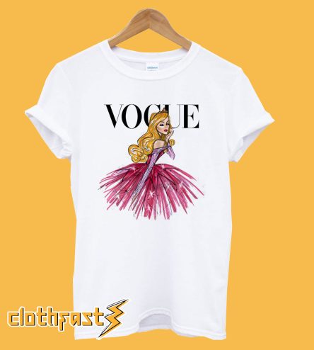 Princess Aurora T-Shirt