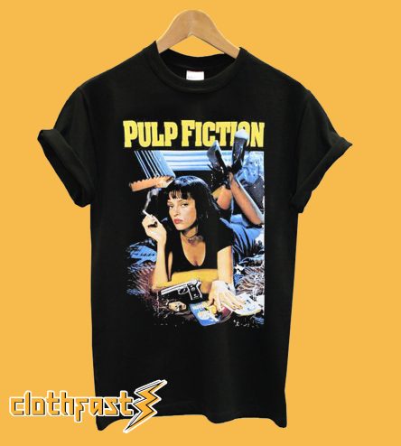 Pulp Fiction T-Shirt