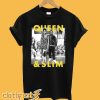 Queen & Slim T-Shirt