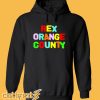 Rex Orange County Hoodie