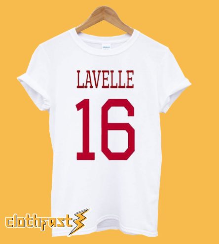 Rose Lavelle T-Shirt