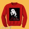 Selena Queen Of Cumbia Sweatshirt